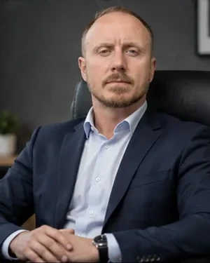 Иван Александрович, основатель проекта